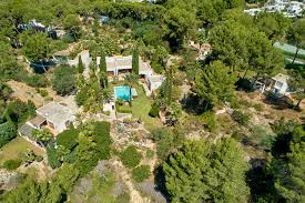 Private Villa in Cala Jondal