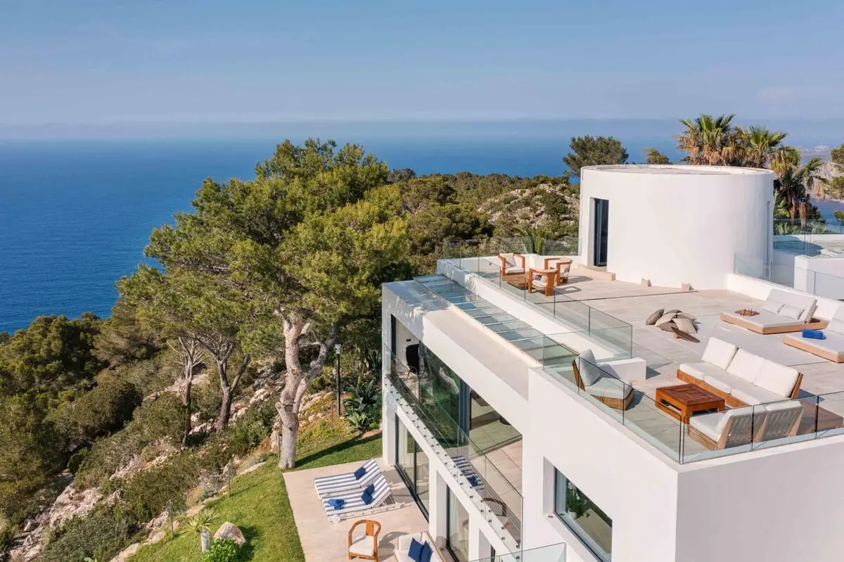 Villa Azuree Ibiza